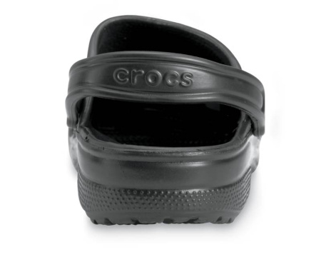 Сабо Classic Clog (EU 42-43 M9W11 СМ 26.3; Black)